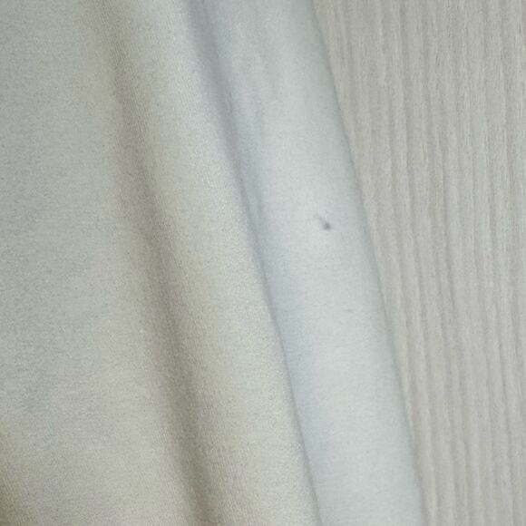 Sanctuary Jean jacket white stretchy! - Picture 5 of 8